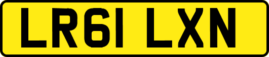 LR61LXN