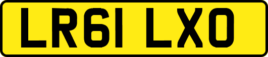 LR61LXO