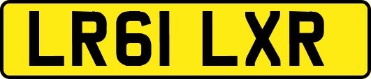 LR61LXR