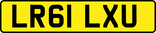 LR61LXU