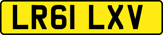 LR61LXV