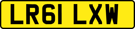 LR61LXW