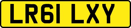 LR61LXY