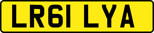 LR61LYA