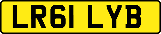 LR61LYB