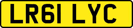 LR61LYC
