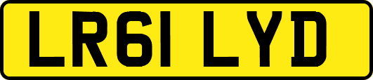 LR61LYD