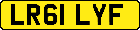LR61LYF