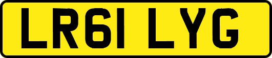 LR61LYG