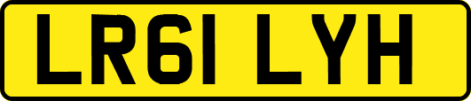 LR61LYH