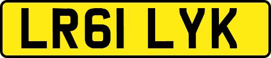 LR61LYK