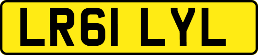 LR61LYL