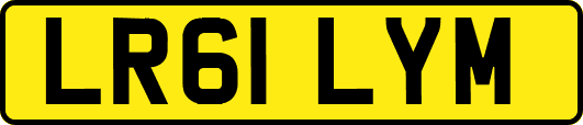 LR61LYM