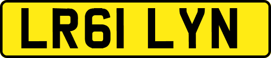LR61LYN