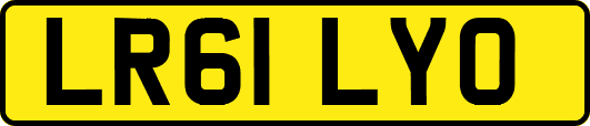 LR61LYO