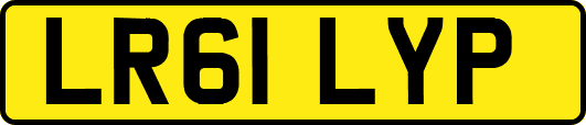 LR61LYP