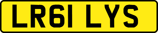 LR61LYS