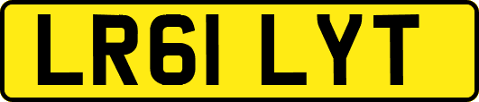LR61LYT