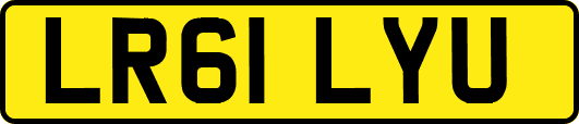 LR61LYU