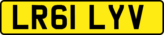 LR61LYV