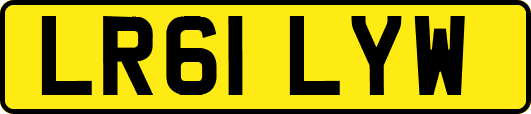 LR61LYW