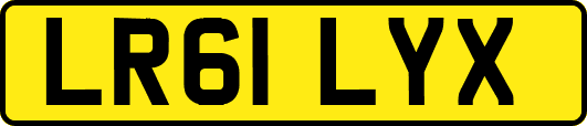LR61LYX
