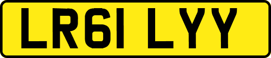 LR61LYY