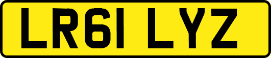 LR61LYZ