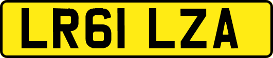 LR61LZA