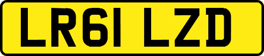 LR61LZD