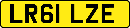 LR61LZE