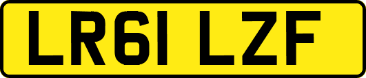 LR61LZF
