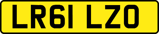LR61LZO