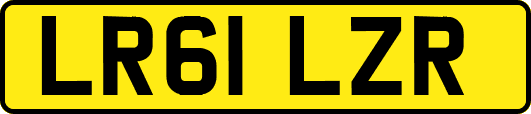 LR61LZR