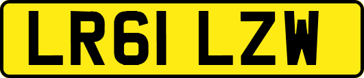 LR61LZW