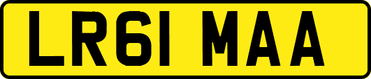 LR61MAA