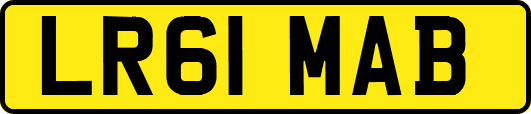 LR61MAB