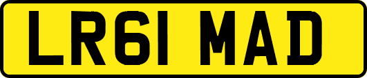 LR61MAD
