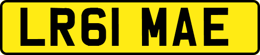 LR61MAE