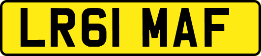 LR61MAF