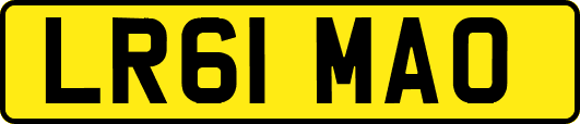 LR61MAO