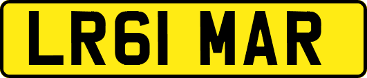LR61MAR