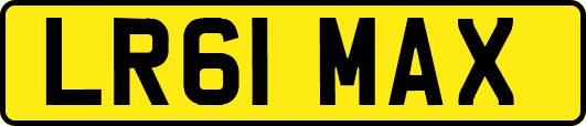 LR61MAX