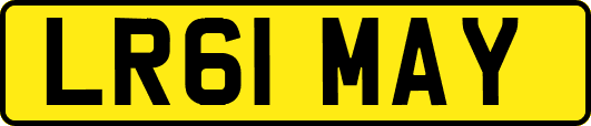 LR61MAY