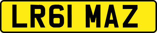 LR61MAZ