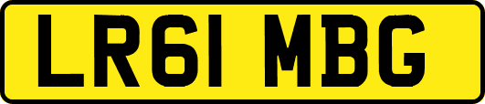 LR61MBG