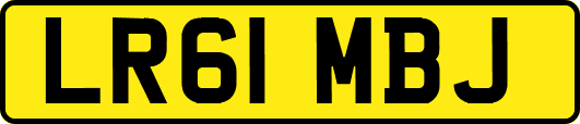 LR61MBJ