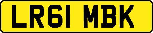 LR61MBK