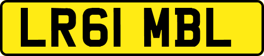 LR61MBL