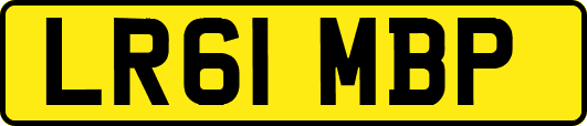 LR61MBP